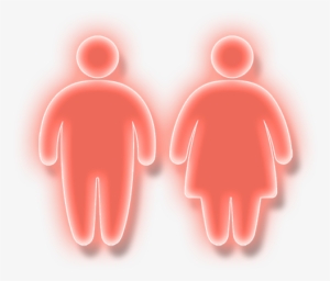 7 Billion Adults Worldwide Will Suffer From Overweight - World Obesity Day #3548078