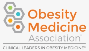Obesity Medicine Assoc - Obesity Medicine Association Logo #3548081