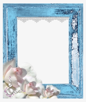 Marcos Con Angeles Para Fotos - Marcos De Fotos Con Angeles Png #3548144