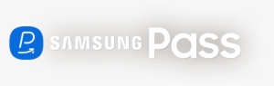 Samsung Pass - Samsung Pass Logo #3548170
