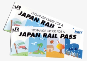 How To Exchange For Jr Pass At Kansai International - Exchange Order For Japan Rail Pass #3548190