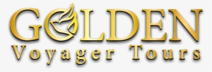 Newsletter - Golden Voyager Tours #3548334