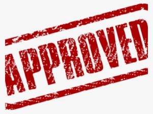 Approved Stamp #3548359