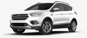 2018 Ford Escape Se Special Price - 2018 Ford Escape Sel #3548403