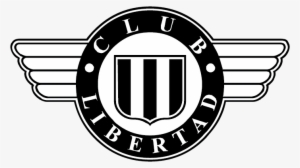 Libertad Logo - Club Libertad Png #3548407