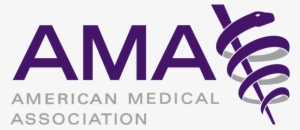 American Medical Association Approves Obesity Training - American Medical Association Logo Png #3548458