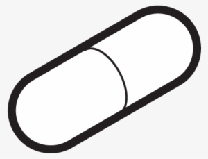 The Weight Of Light, Episode 8 → Capsule - Capsule Png #3548459