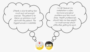 Mental Models Of Obesity - Obesity #3548509