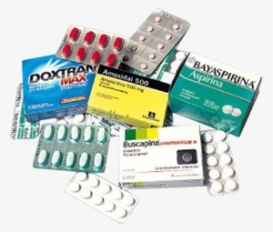 Dotación Adicional - Medicamentos - Pharmaceutical Drug #3548511