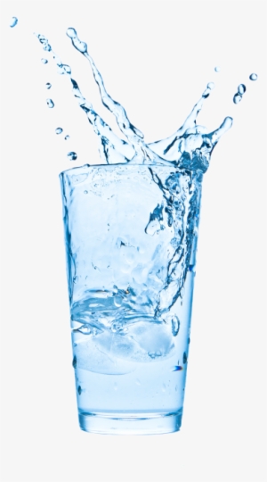 Vaso De Agua Alcalina - Water #3548608