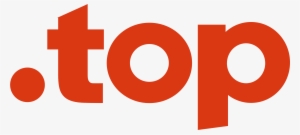Found The - .top Logo Png #3548615