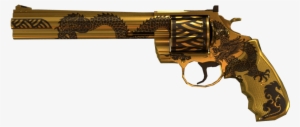 Anaconda-gbd - Firearm #3548634