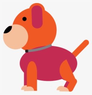 Hunting Dogs Fed A High Calorie, Protein Dense Food - Dog #3548732