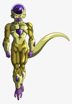 Dragón Ball Super - Dragon Ball Golden Freezer #3548755