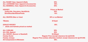 Lease Ending, Store Closing, January 25th, - The Specials #3548756