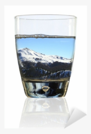 Vinilo Pixerstick Copa De Invierno - Photography #3548798