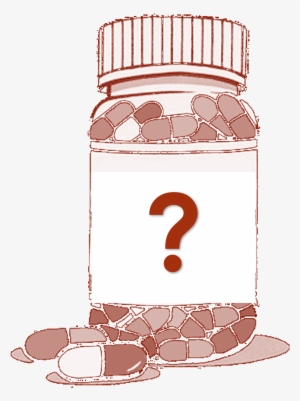 Patentar Indicacion Segundo Uso Medico - Bote Medicamento Png #3548801