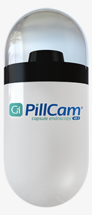 Pillcam™ Sb3 Capsule - Pillcam Sb3 Capsule #3548823