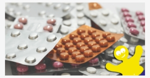 Conducir Tomando Medicamentos O No - Tun Bei Nebenwirkungen Von Medikamenten - Buch #3548921