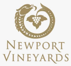 Newport Vineyards Logo #3548943