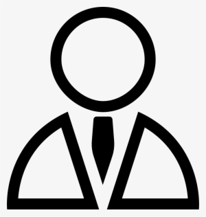 Crm My Client Comments - Client Icon White Png #3548945