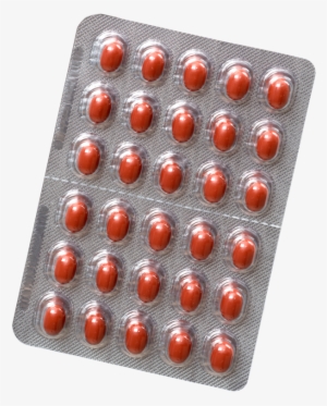 Folic Acid Capsules #3549210