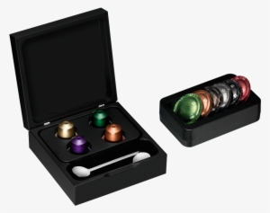 Hotel Capsule Box - Box Na Kapsle Nespresso #3549236