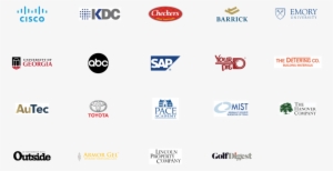 Client Logos Mar 2018 - Customer #3549261