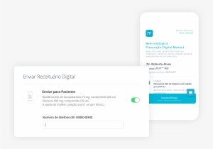 Ajude Na Adesão Do Seu Paciente Ao Tratamento - Hospital #3549322