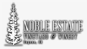 Logo - Noble Estate Winery #3549347