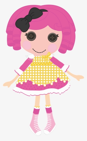 Lalaloopsy 05 By Convitex - Lalaloopsy Png #3549395