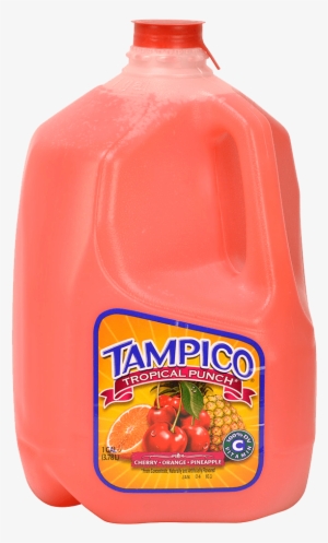 Tampico Tropical Punch - Tampico Peach Punch #3549396