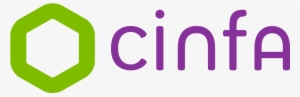 Cinfa Logo #3549520