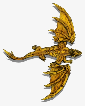 Roll 20 Dragon Token #3549545