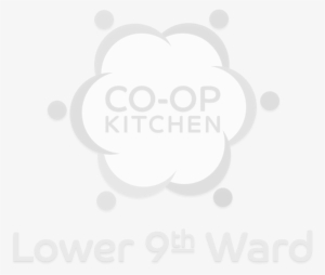 Lower 9th Ward Kitchen Growhaus Client - Lower Ninth Ward #3549567
