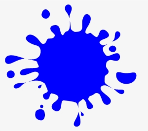 Blue Colour Splash Png #3549591 Blue Colour Splash Png #3549591