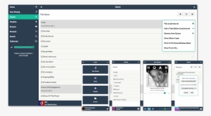 Images/musicbox Webclient - Softwares Written In Python #3549592