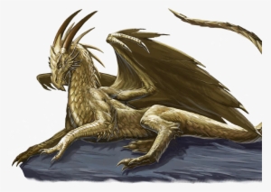 Gold Dragon, Fire Dragon, Dragon Heart, Black Dragon, - Young Gold Dragon #3549636