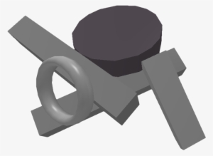 Scrap Metal - Cannon #3549714