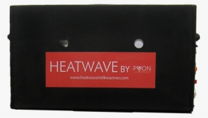 Heatwave Milk Warmer - Milk Warmer #3549716
