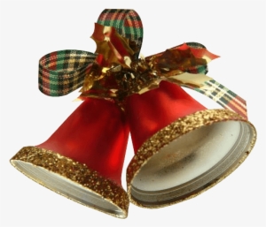 Navidad Adornos,christmas - Jingle Bells In Thermocol #3549737