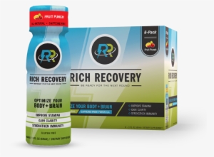 Fruit Punch - Coming Soon - Laatste Liefde Van Mijn Moeder #3549739