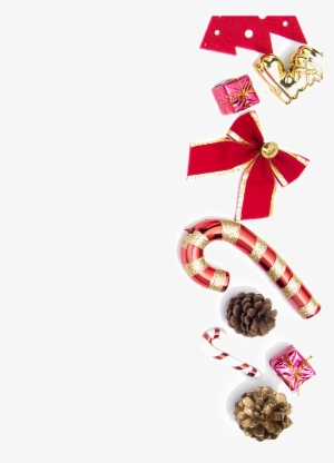 Todo Tipo De Adornos De Navidad Png Transparente - Christmas Day #3549808
