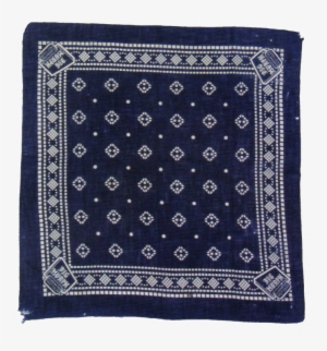 Vintage Bandana Man - Placemat #3549812