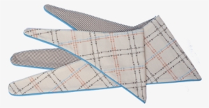Dog Curved Bandana Pattern #3549994