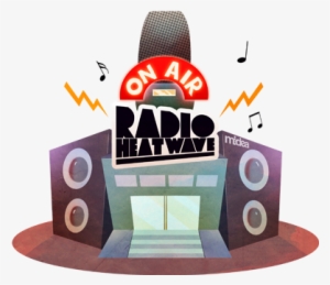 Radio Heatwave #3550037