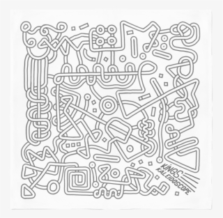 Matthew Espinosa Spaced Out Bandana #3550041