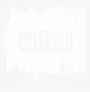 Creekside Winery Logo #3550056