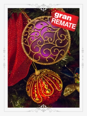 Esferas - Masquerade Ball #3550103