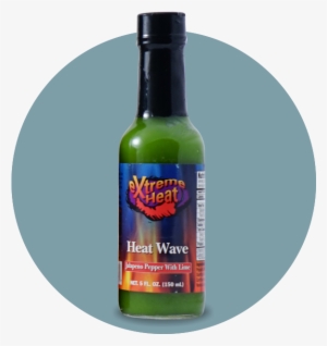 No Short Description Available - Glass Bottle #3550124